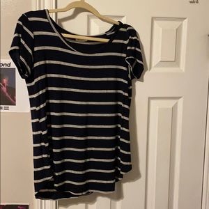 Free kisses short-sleeved shirt